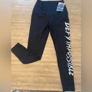 Born Primitive Scrunchy Butt Legging.